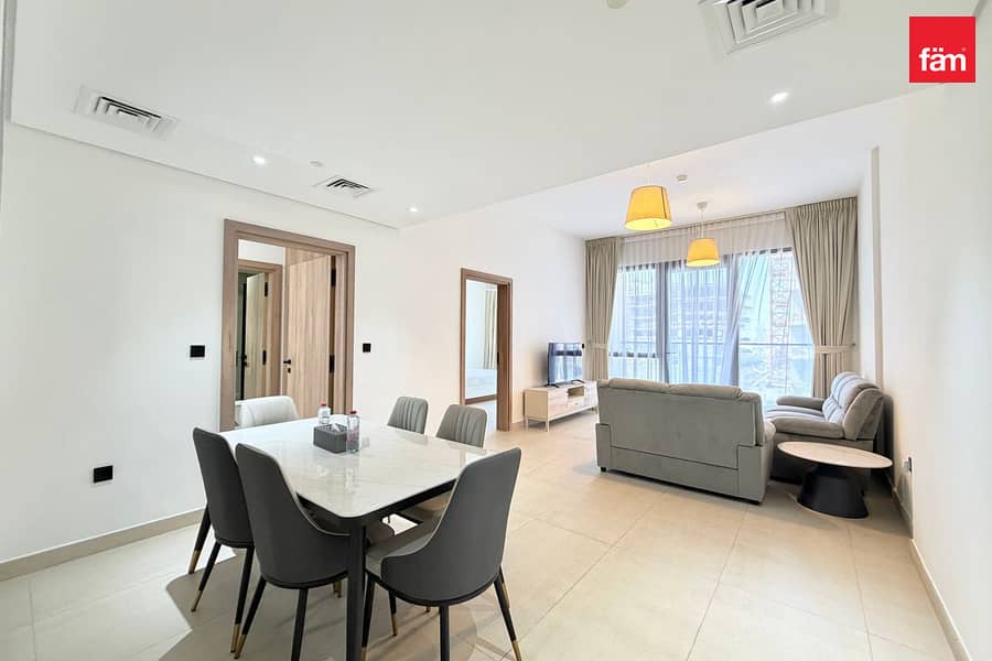 Wohnung in Al Satwa,Jumeirah Garden City,BMJ One, 2 schlafzimmer, 124999 AED - 15994440 Wohnung in Al Satwa,Jumeirah Garden City,BMJ One, 2 schlafzimmer, 124999 AED - 15994440