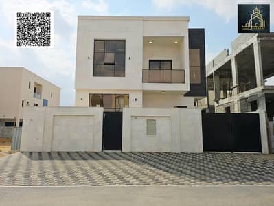 5 Bedroom Villa for Sale in Al Zahya, Ajman - Untitled. jpeg 5 Bedroom Villa for Sale in Al Zahya, Ajman - Untitled. jpeg
