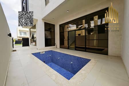 Villa de 5 chambres à à vendre à Al Zahya, Ajman - Villa à Al Zahya, 5 chambres, 1600000 AED - 15993630