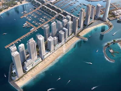 2 habitaciones Apartamento para en Venta en Dubai Harbour, Dubai - image_0 2 habitaciones Apartamento para en Venta en Dubai Harbour, Dubai - image_0