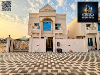 5 Schlafzimmer Villa zum zum Verkauf in Al Helio, Ajman - WhatsApp Image 2026-07-29 at 11.47. 19 AM (1). jpeg 5 Schlafzimmer Villa zum zum Verkauf in Al Helio, Ajman - WhatsApp Image 2026-07-29 at 11.47. 19 AM (1). jpeg