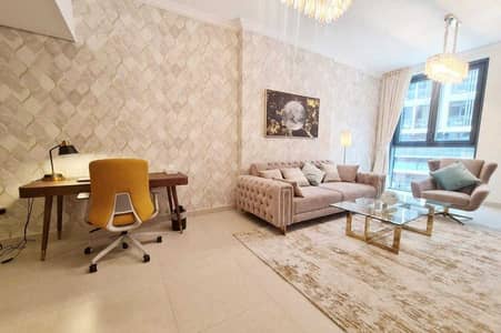 1 habitación Apartamento para en Alquiler en Mirdif, Dubai - mulqata 1. jpg