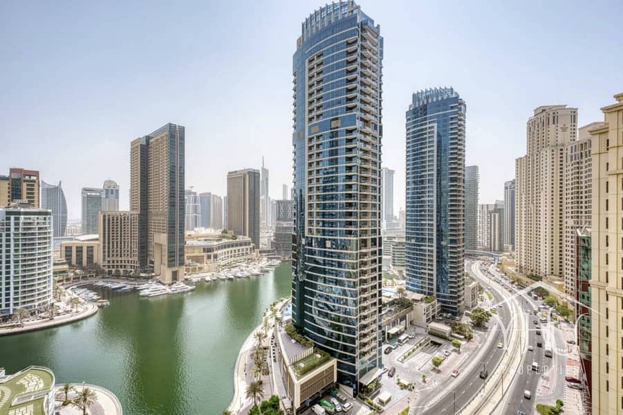 Appartamento a Jumeirah Beach Residence (JBR),Sadaf,Sadaf 2, 4 camere da letto, 6900000 AED - 15994485 Appartamento a Jumeirah Beach Residence (JBR),Sadaf,Sadaf 2, 4 camere da letto, 6900000 AED - 15994485