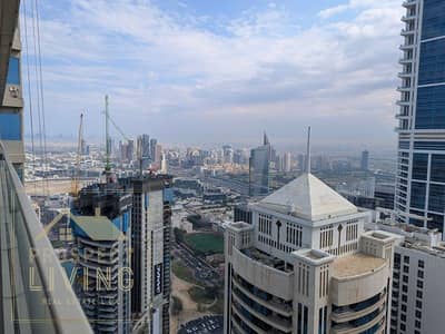 1 Slaapkamer Appartement te Huur in Dubai Marina, Dubai - PXL_20250103_074826715. jpg