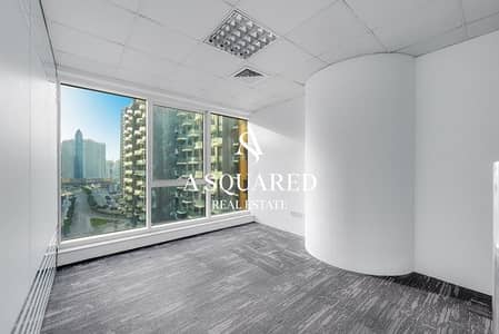 Office in Affitto a Business Bay, Dubai - image_0 Office in Affitto a Business Bay, Dubai - image_0