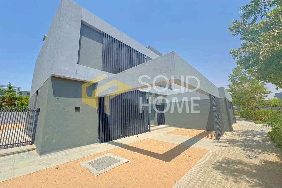 Standalone Villa | Huge Plot | Close to Amenities Standalone Villa | Huge Plot | Close to Amenities