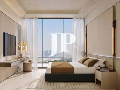 1 Schlafzimmer Wohnung zum zum Verkauf in Al Jaddaf, Dubai - 35. jpg