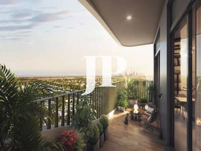 Estudio para en Venta en Dubai Land Residence Complex (DLRC), Dubai - 17. jpg