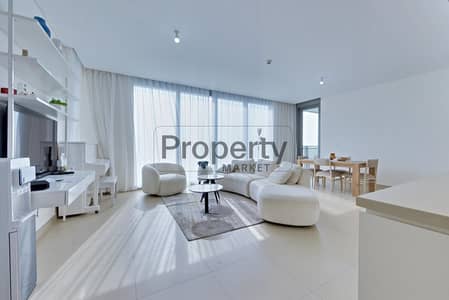 3 Bedroom Apartment for Rent in Dubai Marina, Dubai - High Floor | Full Sea View | 12 Payments Option
