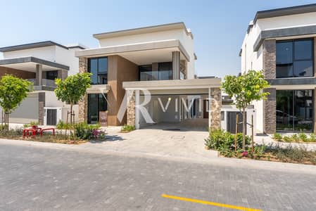 4 habitaciones Villa para en Alquiler en Tilal Al Ghaf, Dubai - Villa en Tilal Al Ghaf，Alaya, 4 dormitorios, 750000 AED - 15994594