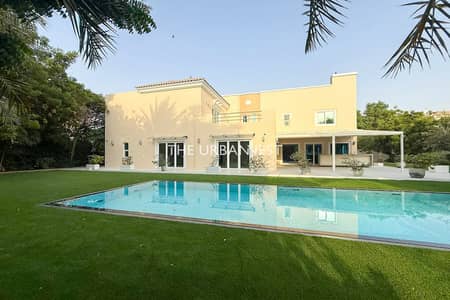 6 Camere Villa in Affitto a Dubai Sports City, Dubai - Villa a Dubai Sports City,Victory Heights,Novelia, 6 camere da letto, 1450000 AED - 15994596 6 Camere Villa in Affitto a Dubai Sports City, Dubai - Villa a Dubai Sports City,Victory Heights,Novelia, 6 camere da letto, 1450000 AED - 15994596