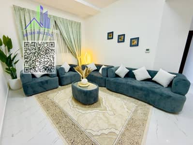 Appartement de 1 chambre à à louer à Al Nuaimiya, Ajman - WhatsApp Image 2026-04-27 at 1.02. 18 PM (3). jpeg