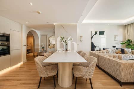 2 Bedroom Apartment for Rent in Palm Jumeirah, Dubai - images image img 2 Bedroom Apartment for Rent in Palm Jumeirah, Dubai - images image img