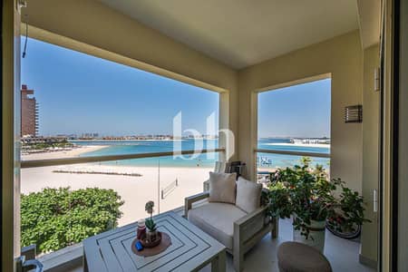 2 habitaciones Apartamento para en Alquiler en Palm Jumeirah, Dubai - images image img