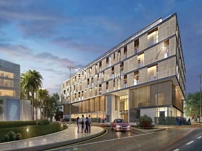 1 Slaapkamer Appartement te Koop in Jumeirah Village Circle (JVC), Dubai - Appartement in Jumeirah Village Circle (JVC)，JVC District 10，Serenity Lakes 2, 1 slaapkamer, 1000000 AED - 15994615