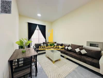 1 Schlafzimmer Wohnung zum zur Miete in Corniche Ajman, Ajman - WhatsApp Image 2026-07-29 at 10.19. 19 AM (1). jpeg 1 Schlafzimmer Wohnung zum zur Miete in Corniche Ajman, Ajman - WhatsApp Image 2026-07-29 at 10.19. 19 AM (1). jpeg