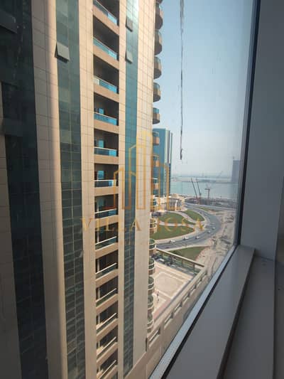 1 Schlafzimmer Wohnung zum zur Miete in Al Khan, Sharjah - WhatsApp Image 2026-07-29 at 12.01. 25 PM. jpeg 1 Schlafzimmer Wohnung zum zur Miete in Al Khan, Sharjah - WhatsApp Image 2026-07-29 at 12.01. 25 PM. jpeg