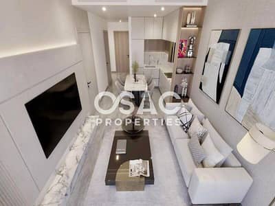 1 Camera Appartamento in Vendita a Jumeirah Village Circle (JVC), Dubai - Appartamento a Jumeirah Village Circle (JVC),JVC District 12,Samana Manhattan 2, 1 camera da letto, 1097000 AED - 15994647 1 Camera Appartamento in Vendita a Jumeirah Village Circle (JVC), Dubai - Appartamento a Jumeirah Village Circle (JVC),JVC District 12,Samana Manhattan 2, 1 camera da letto, 1097000 AED - 15994647