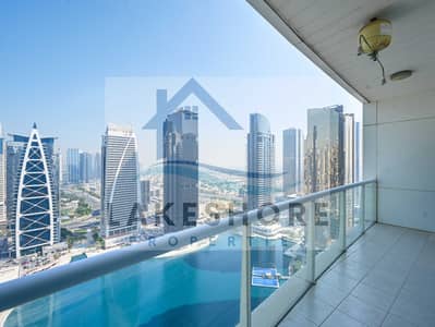 1 Slaapkamer Appartement te Huur in Jumeirah Lake Towers (JLT), Dubai - 9-H. jpg. jpeg 1 Slaapkamer Appartement te Huur in Jumeirah Lake Towers (JLT), Dubai - 9-H. jpg. jpeg