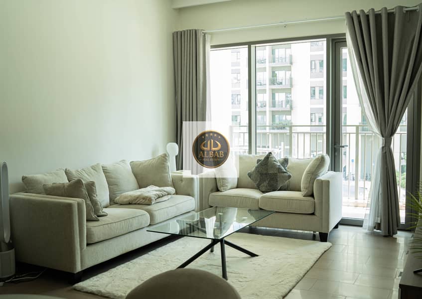 EMAAR | Furnished | Best Price EMAAR | Furnished | Best Price