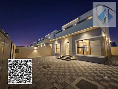3 habitaciones Villa para en Venta en Al Zahya, Ajman - WhatsApp Image 2026-07-29 at 11.57. 35 AM. jpeg