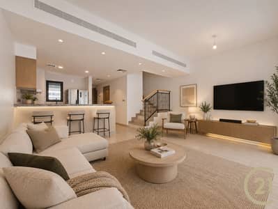 4 habitaciones Villa para en Alquiler en DAMAC Lagoons, Dubai - Villa en DAMAC Lagoons,Santorini, 4 dormitorios, 160000 AED - 15994688 4 habitaciones Villa para en Alquiler en DAMAC Lagoons, Dubai - Villa en DAMAC Lagoons,Santorini, 4 dormitorios, 160000 AED - 15994688