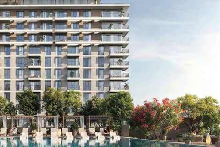 3 habitaciones Apartamento para en Venta en Dubai South, Dubai - Apartamento en Dubai South,Emaar South,Golf Point,Golf Point Tower 2, 3 dormitorios, 3503888 AED - 15994695 3 habitaciones Apartamento para en Venta en Dubai South, Dubai - Apartamento en Dubai South,Emaar South,Golf Point,Golf Point Tower 2, 3 dormitorios, 3503888 AED - 15994695