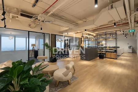 Office zum zur Miete in Dubai Internet City, Dubai - Büro in Dubai Internet City，Al Salam Tecom Tower, 1150000 AED - 15994706