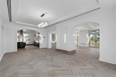 5 Camere Villa in Affitto a Jumeirah Golf Estates, Dubai - Villa a Jumeirah Golf Estates,Flame Tree Ridge, 5 camere da letto, 1650000 AED - 15994736 5 Camere Villa in Affitto a Jumeirah Golf Estates, Dubai - Villa a Jumeirah Golf Estates,Flame Tree Ridge, 5 camere da letto, 1650000 AED - 15994736