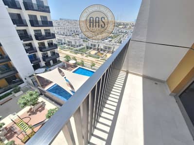 Studio de  à à vendre à Al Furjan, Dubai - 1000127500. jpg
