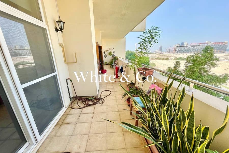 Original Condition | Spacious 2-Bed | VOT Original Condition | Spacious 2-Bed | VOT