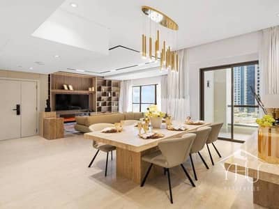 3 Bedroom Flat for Sale in Jumeirah Beach Residence (JBR), Dubai - Premium Home | Turnkey Luxury | Prime Location 3 Bedroom Flat for Sale in Jumeirah Beach Residence (JBR), Dubai - Premium Home | Turnkey Luxury | Prime Location