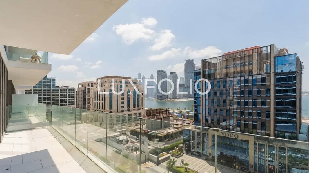 Vacant | Fully Furnished | Ultra Modern Vacant | Fully Furnished | Ultra Modern