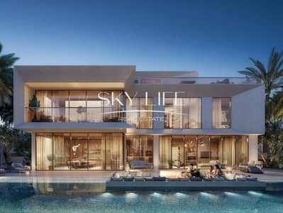 6 Bedroom Villa for Sale in The Oasis by Emaar, Dubai - Brand New Luxury Villa | Lagoon Facing | Oasis 6 Bedroom Villa for Sale in The Oasis by Emaar, Dubai - Brand New Luxury Villa | Lagoon Facing | Oasis