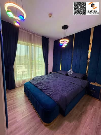 2 Schlafzimmer Wohnung zum zur Miete in Al Rashidiya, Ajman - WhatsApp Image 2026-07-27 at 6.24. 35 PM. jpeg 2 Schlafzimmer Wohnung zum zur Miete in Al Rashidiya, Ajman - WhatsApp Image 2026-07-27 at 6.24. 35 PM. jpeg