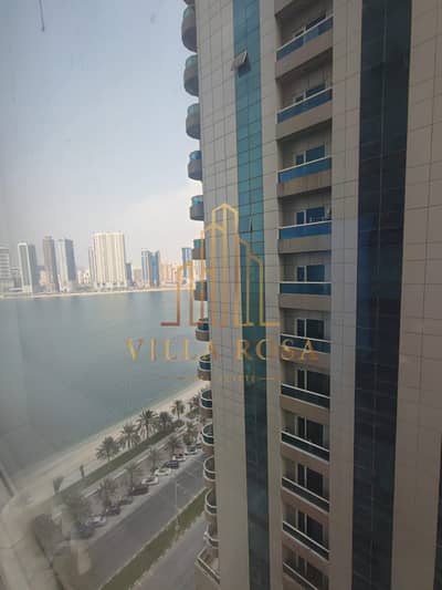 1 Schlafzimmer Wohnung zum zum Verkauf in Al Khan, Sharjah - WhatsApp Image 2026-07-29 at 12.01. 26 PM (1). jpeg