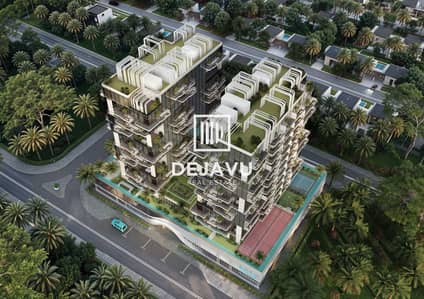 1 Camera Appartamento in Vendita a Al Furjan, Dubai - WhatsApp Image 2026-07-28 at 5.00. 04 PM. jpeg