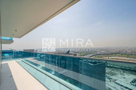 3 Slaapkamers Appartement te Huur in Business Bay, Dubai - JMS_3199