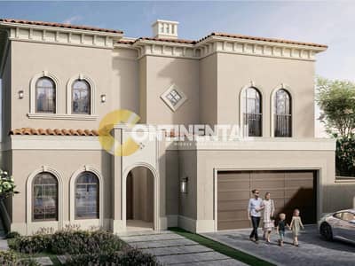 3 Schlafzimmer Villa zum Verkauf in Zayed City, Abu Dhabi - 68c3d8cc85fb2124425870bf_Bloom Living Marbella 1. jpg 3 Schlafzimmer Villa zum Verkauf in Zayed City, Abu Dhabi - 68c3d8cc85fb2124425870bf_Bloom Living Marbella 1. jpg