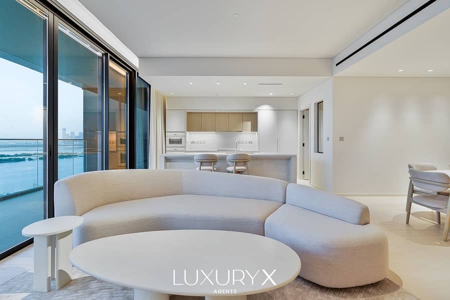 Apartamento en Al Jaddaf,Dubai Healthcare City Phase 2,Kempinski Residences The Creek, 2 dormitorios, 390000 AED - 15994872 Apartamento en Al Jaddaf,Dubai Healthcare City Phase 2,Kempinski Residences The Creek, 2 dormitorios, 390000 AED - 15994872