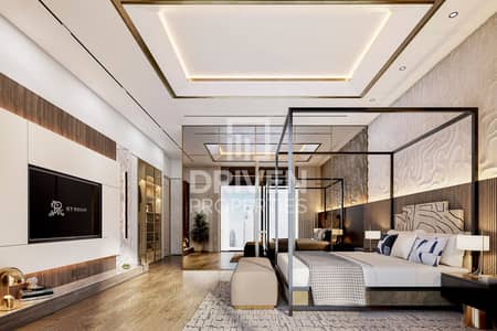 2 Bedroom Apartment for Sale in Downtown Dubai, Dubai - Large Layout | Branded | Burj Khalifa View 2 Bedroom Apartment for Sale in Downtown Dubai, Dubai - Large Layout | Branded | Burj Khalifa View