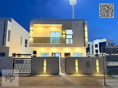5 Schlafzimmer Villa zum zum Verkauf in Al Amerah, Ajman - batch_835751644-1066x800. jpg 5 Schlafzimmer Villa zum zum Verkauf in Al Amerah, Ajman - batch_835751644-1066x800. jpg