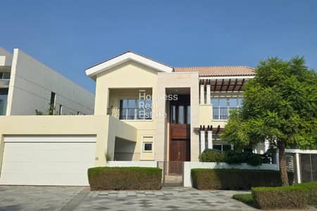 4 Bedroom Villa for Rent in Mohammed Bin Rashid City (MBR City), Dubai - Prime Location | Close to Lagoon | Phase 1 4 Bedroom Villa for Rent in Mohammed Bin Rashid City (MBR City), Dubai - Prime Location | Close to Lagoon | Phase 1