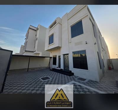 4 Camere Villa in Affitto a Al Bahia, Ajman - WhatsApp Image 2026-07-29 at 10.42. 17 AM (2). jpeg
