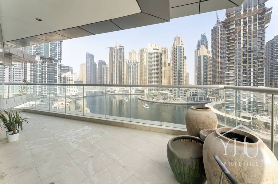 Large Layout | Fully Upgraded | Full Marina Views Large Layout | Fully Upgraded | Full Marina Views