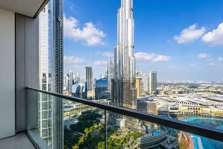 2 Schlafzimmer Wohnung zum zur Miete in Downtown Dubai, Dubai - Wohnung in Downtown Dubai，Opera District，Grande, 2 schlafzimmer, 260000 AED - 15995063