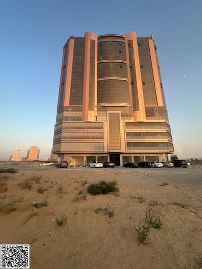 2 Schlafzimmer Wohnung zum zum Verkauf in Al Alia, Ajman - WhatsApp Image 2024-10-15 at 11.45. 54 AM. jpg