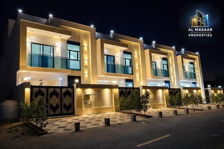 5 Bedroom Villa for Sale in Al Helio, Ajman - WhatsApp Image 2026-01-21 at 10.59. 50 PM. jpeg 5 Bedroom Villa for Sale in Al Helio, Ajman - WhatsApp Image 2026-01-21 at 10.59. 50 PM. jpeg