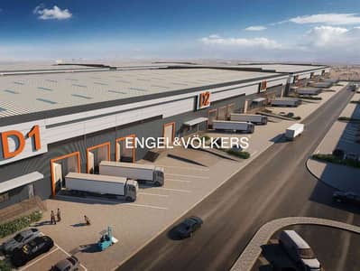 Warehouse zum zur Miete in Al Warsan, Dubai - Lagerhalle in Al Warsan, 5850000 AED - 15995171 Warehouse zum zur Miete in Al Warsan, Dubai - Lagerhalle in Al Warsan, 5850000 AED - 15995171