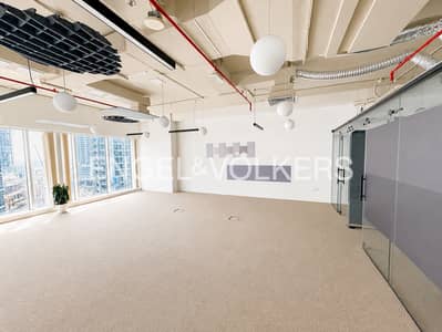 Office zum Miete in Business Bay, Dubai - Büro in Business Bay，Burlington, 175000 AED - 15995173